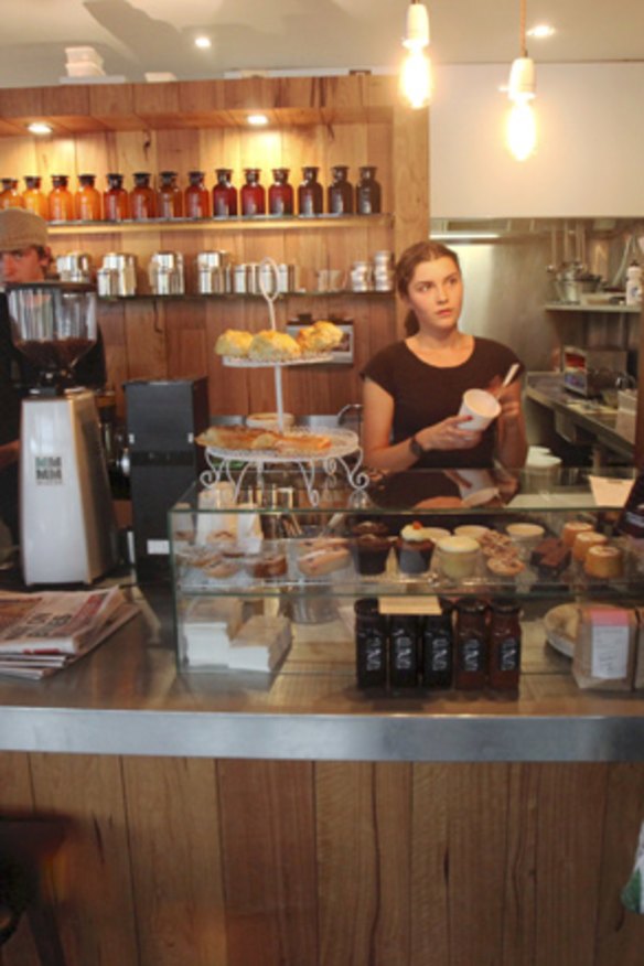 Dead Man Espresso