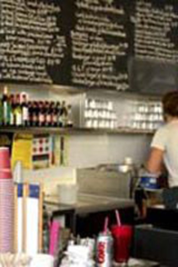 Cafe Giulia Article Lead - narrow