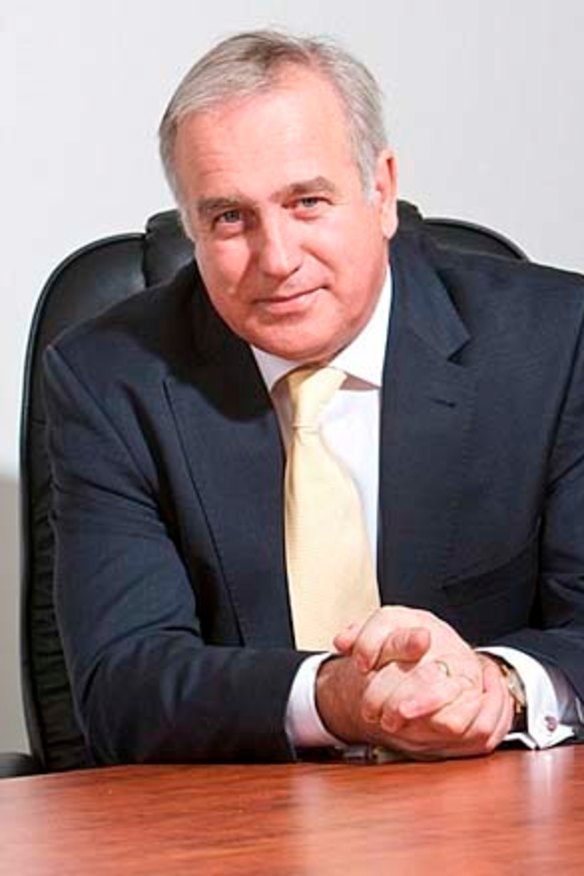 News buys Business Spectator owner for $30m