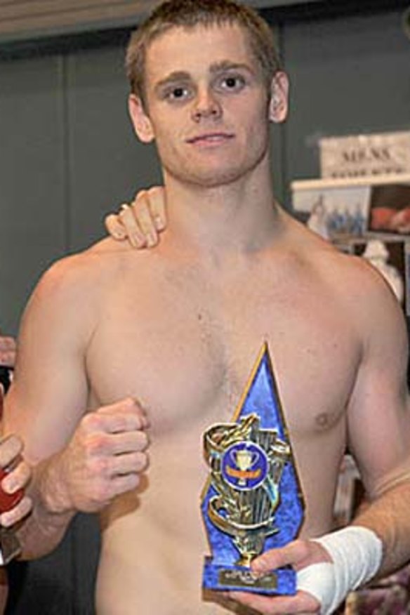 Mum's grief spurs campaign for boxing regulation