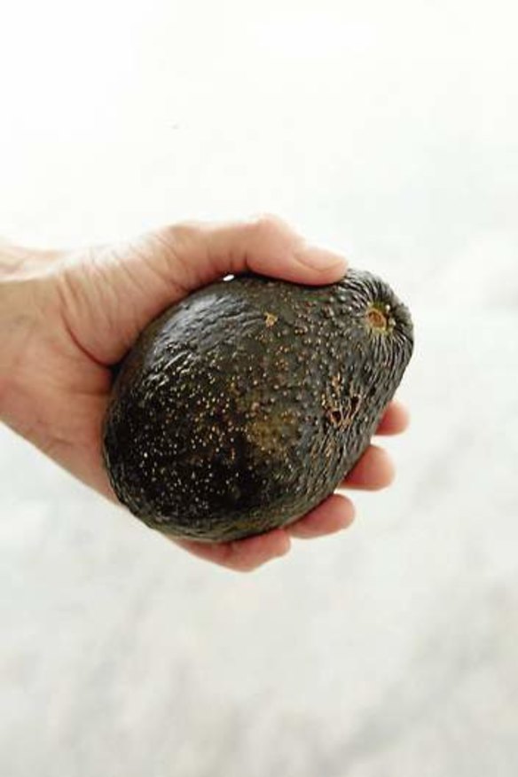 Supply issues have driven up avocado prices.