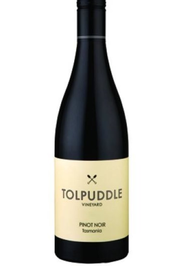 Australian red wine in running to be world's best