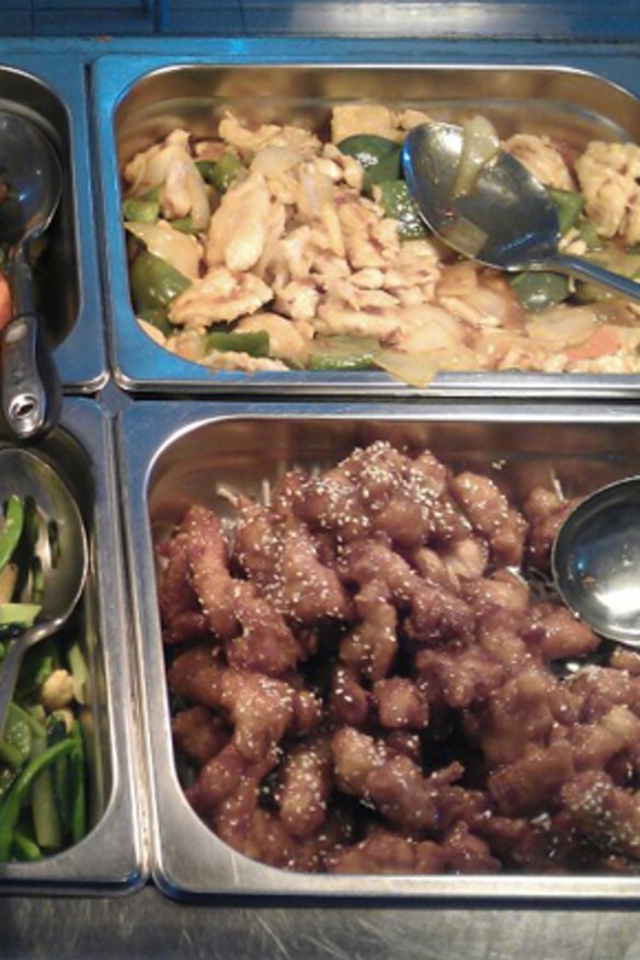 Wah Fung HK BBQ Restaurant Article Lead - narrow