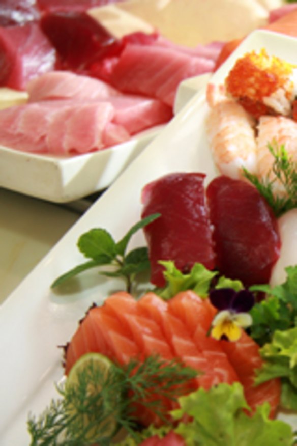 Kanji Fresh Sushi Article Lead - narrow