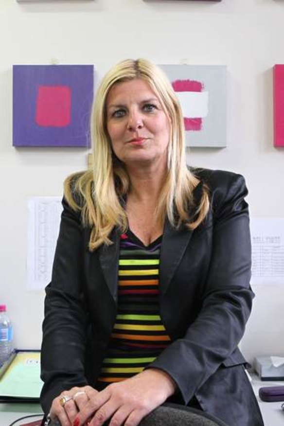 Lila Mularczyk: "It is unnecessary and unfair".