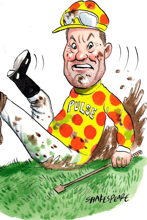 Illustration: John Shakespeare