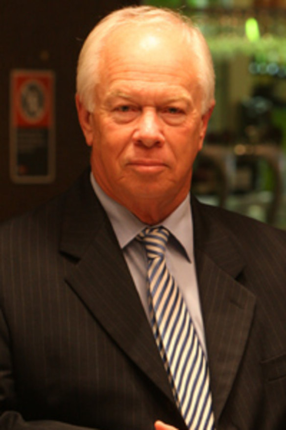 Clubs boss looks to the Coalition for relief