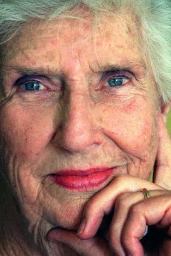 A full and rewarding life: Vale Margaret Whitlam, 1919-2012.