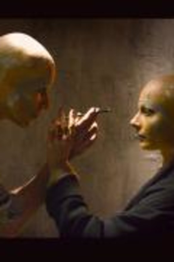 From the collaboration between emerging designer Vincent Li and filmmaker Dan Von Czarnecki to showing in the Fred Hates Fashion project show for Melbourne Spring Fashion Week.