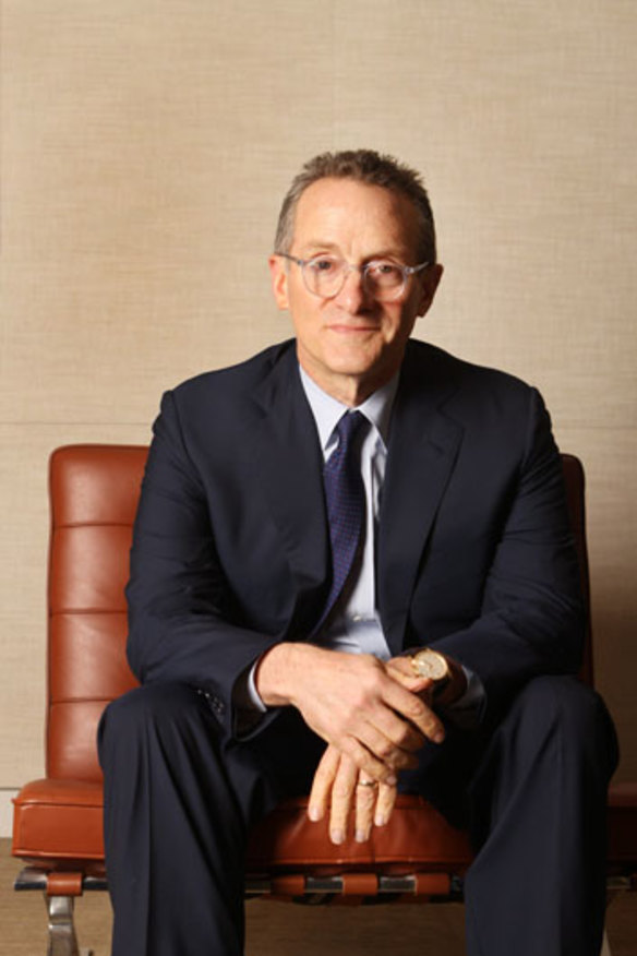 'Day of reckoning' for shares inevitable, says Oaktree's Howard Marks
