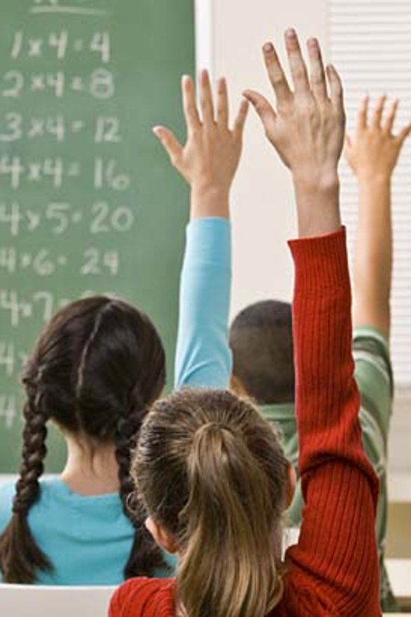 Two new schools for north shore