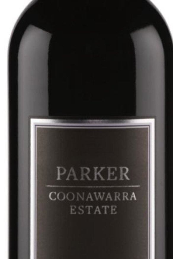 Wine of the week: Parker Coonawarra Estate Cabernet Sauvignon 2013.