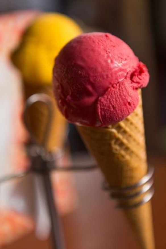 Gelato Messina is opening a second Melbourne store.