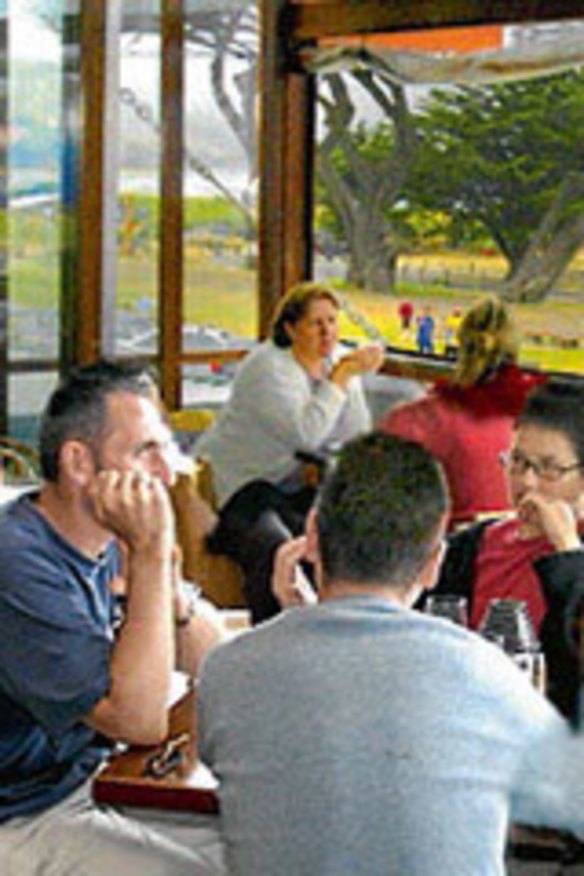 La Bimba Article Lead - narrow