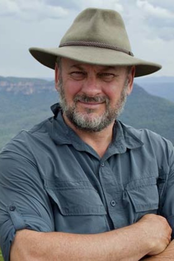 The loss of the first mammal in 60 years speaks volumes about the state of the human soul ... Tim Flannery.