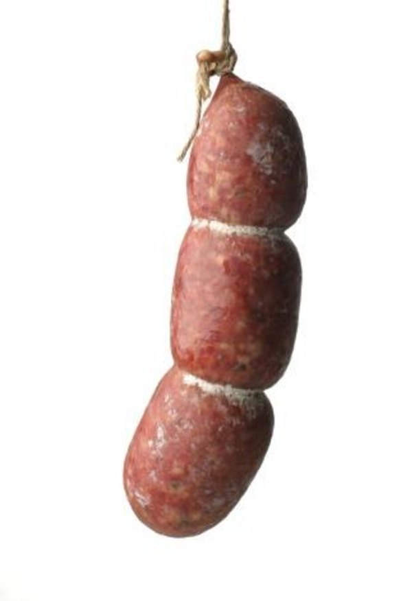 Join a Salami Day workshop at Jonai Farm.