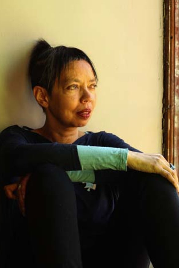 Winner: Michelle de Kretser.