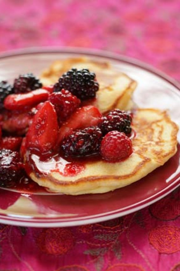 Does mum make a great brekkie? Share your favourite dish, as made by mum, and be in the running to win a prize.