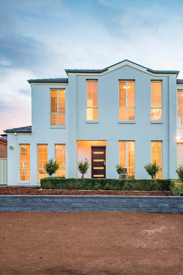 26 Norman Fisher Circuit, Bruce.