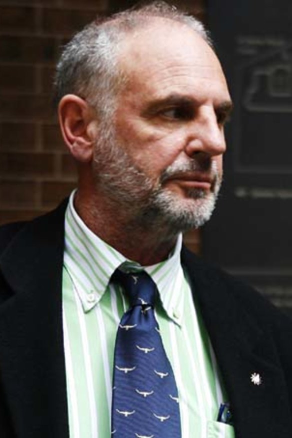 Nitschke's death clinic on agenda for Fiji