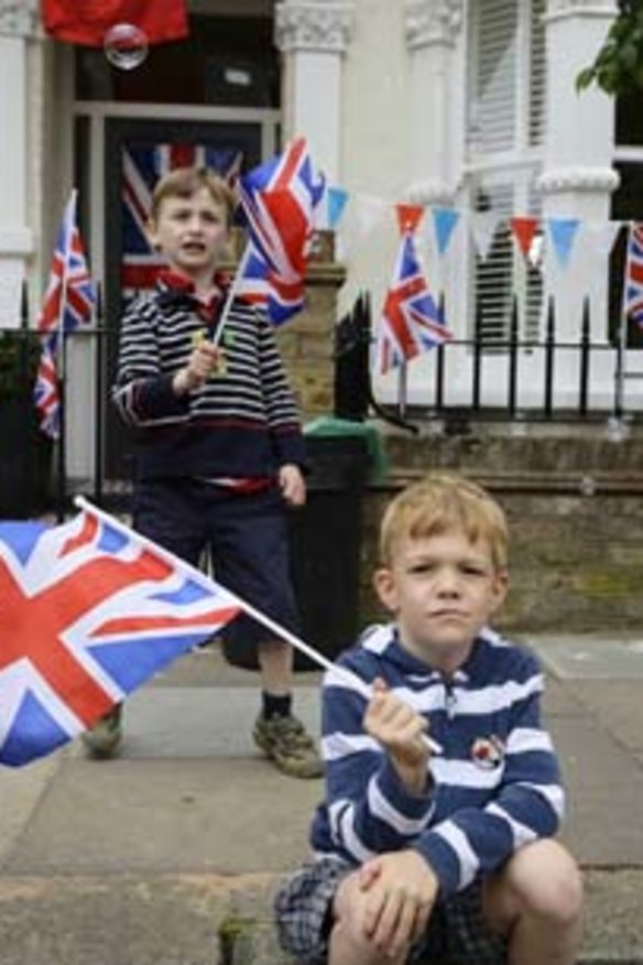 Kids these days... What childhood is like around the world