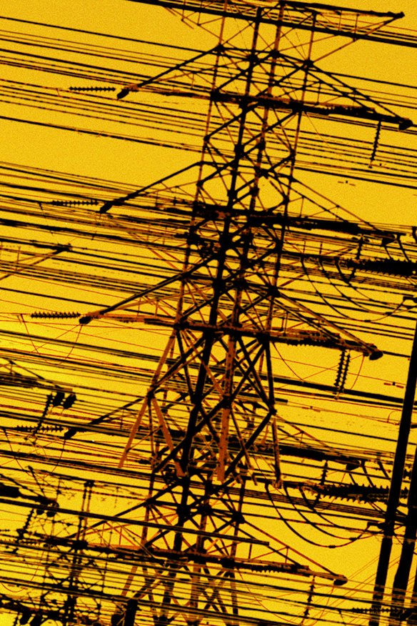 The Ecoperspectives report warned the national energy guarantee may put upward pressure on electricity prices.