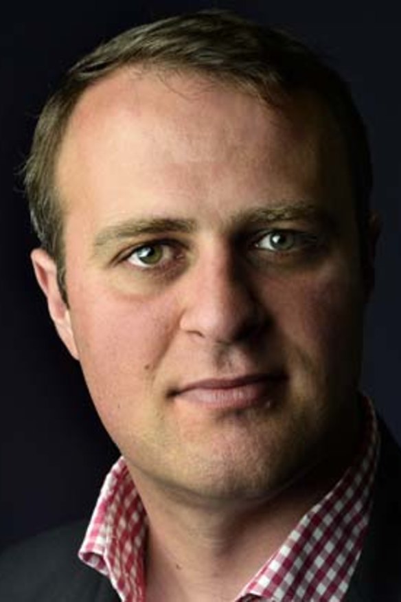 Tim Wilson: Wilson: 'total free speech' needed for Human Rights Commission