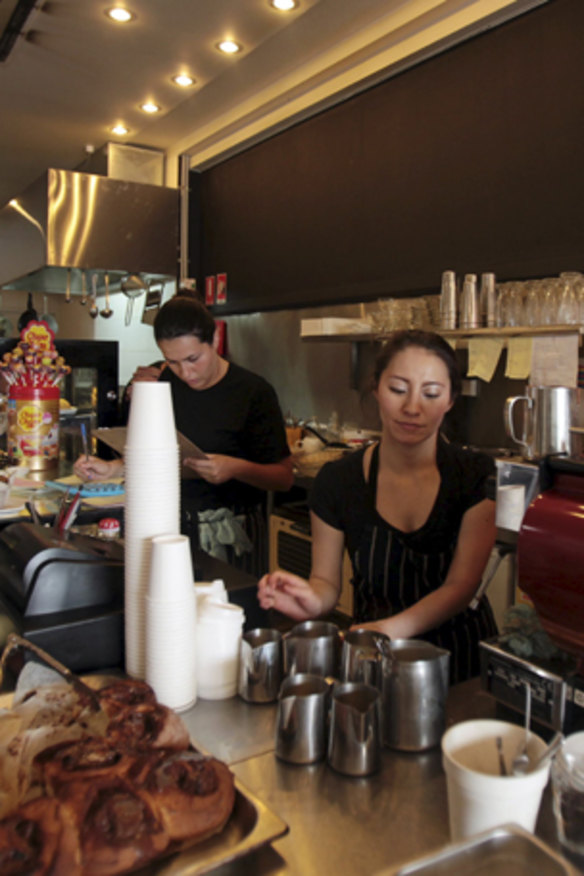 The Milk Bar by Cafe Ish Article Lead - narrow