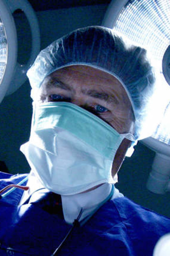 The Medical Research Fund is expected to reach $20 billion in size by 2020.