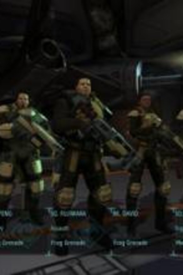 XCOM: Enemy Unknown - punishment and reward