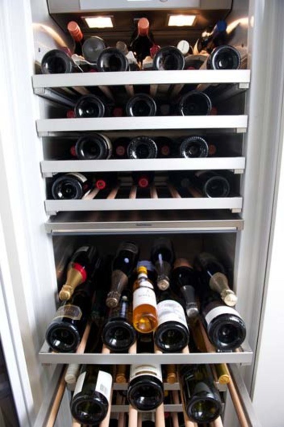 Worth the money? Depends how precious your wine collection is.