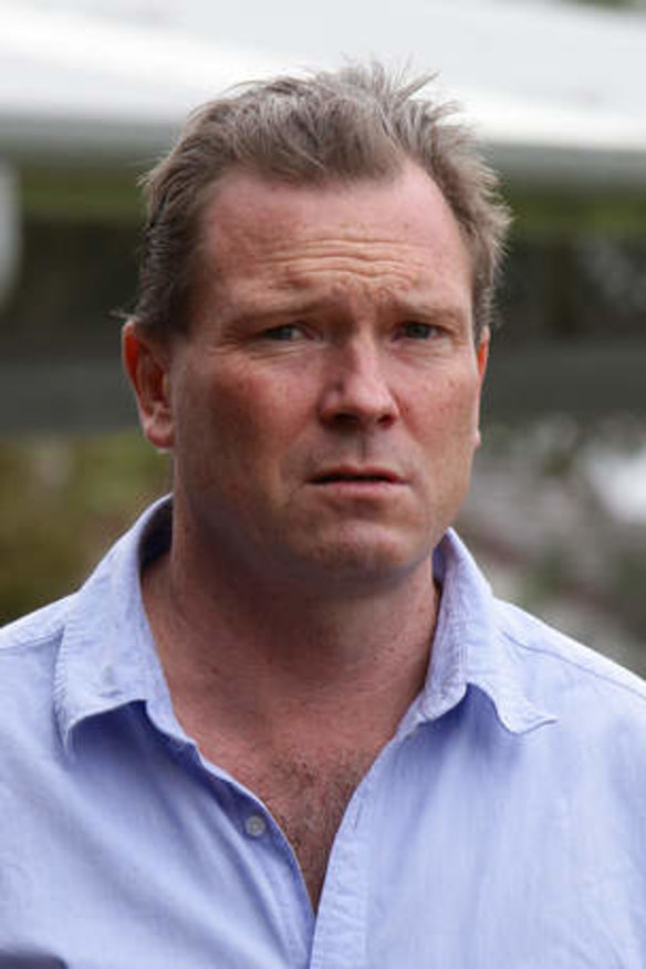 'I offer no excuses': former NSW Premier Nathan Rees admits to affair