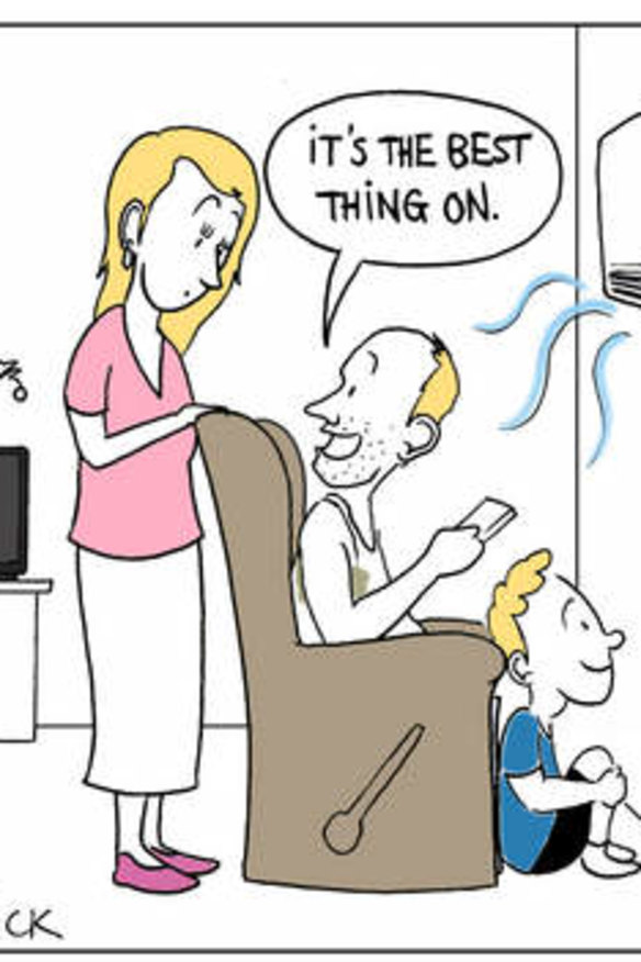 Illustration: Jack Chadwick.