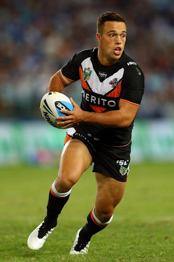 Traditional Sydney rugby league school replaced by team from Melbourne ...