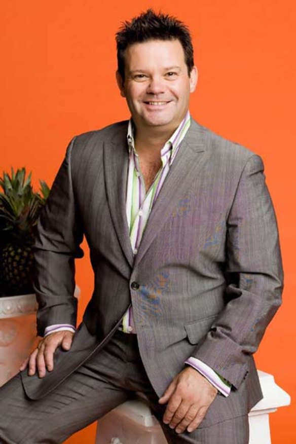 Mehigan excited about second MasterChef series