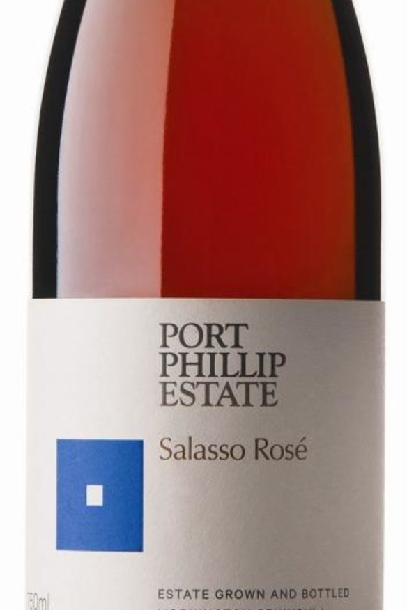 Port Phillip Estate Salasso Rose 2014 $24