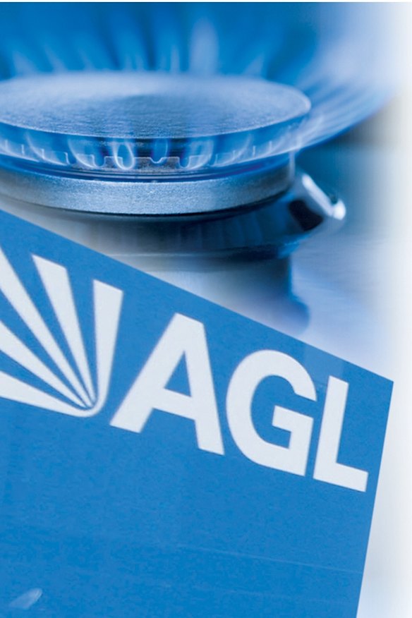 Interested parties are lining up for a collection of AGL Energy's Queensland assets. 