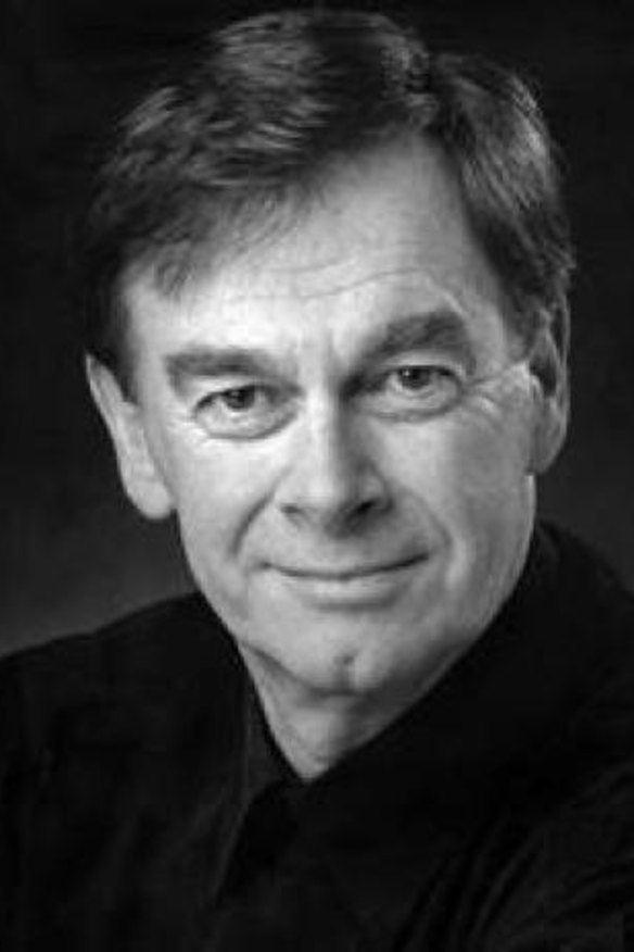 Melbourne actor Peter Curtin has died at the age of 70.