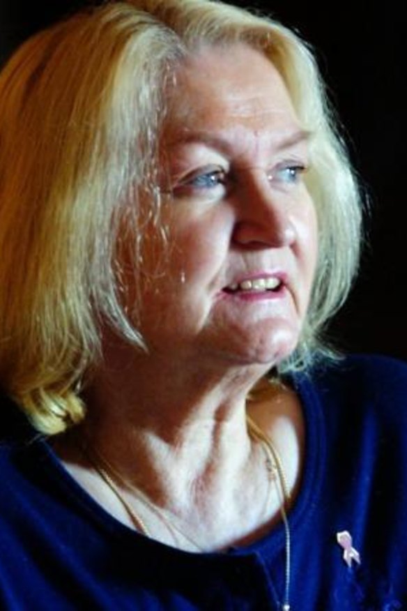 Ruby Carter, jazz matriarch of Melbourne, dies