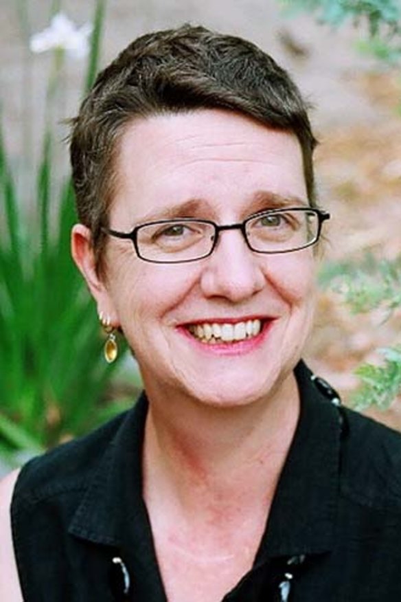 A passionate advocate for women and environment