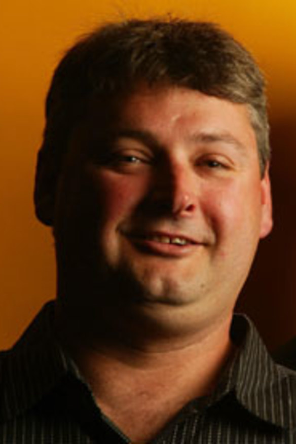 Freed miner to try hand at politics