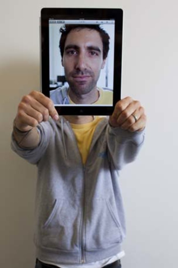 Big data pioneer Anthony Goldbloom believes pundits are under threat.