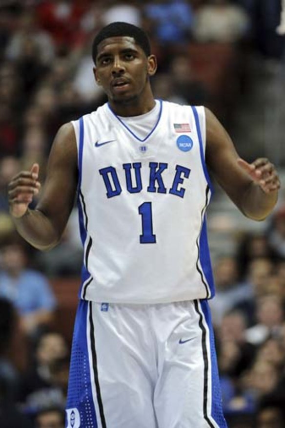 NBA's new No.1 talent adds to the list of imported Aussie sporting greats