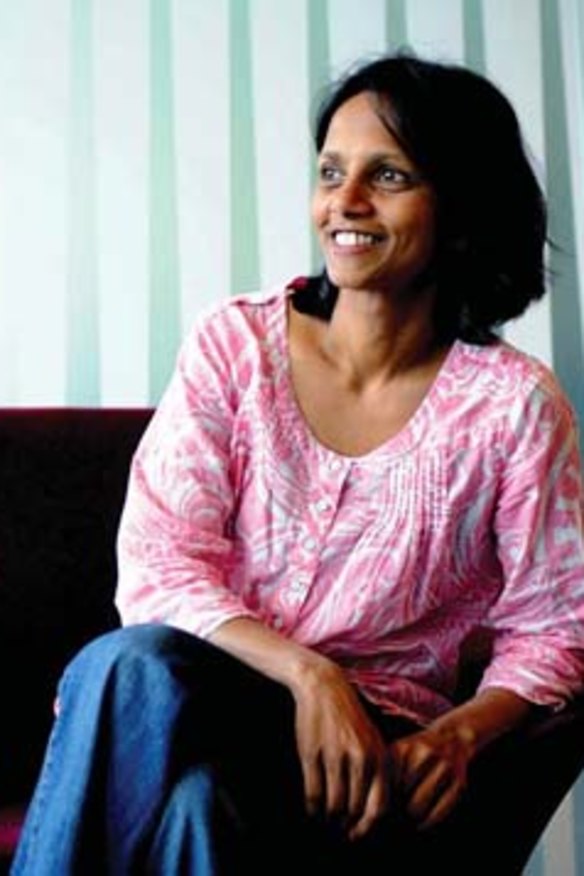 Shemara Wikramanayake heads the bank’s most profitable division.
