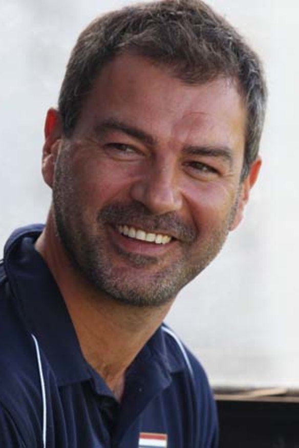 A-League second division on the horizon