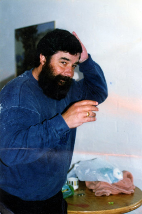 John Higgs is no novice when it comes to drug trafficking.