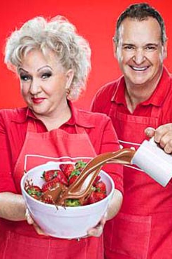 MKR recap: Tempers flare, tensions rise as hate is the main order of ...