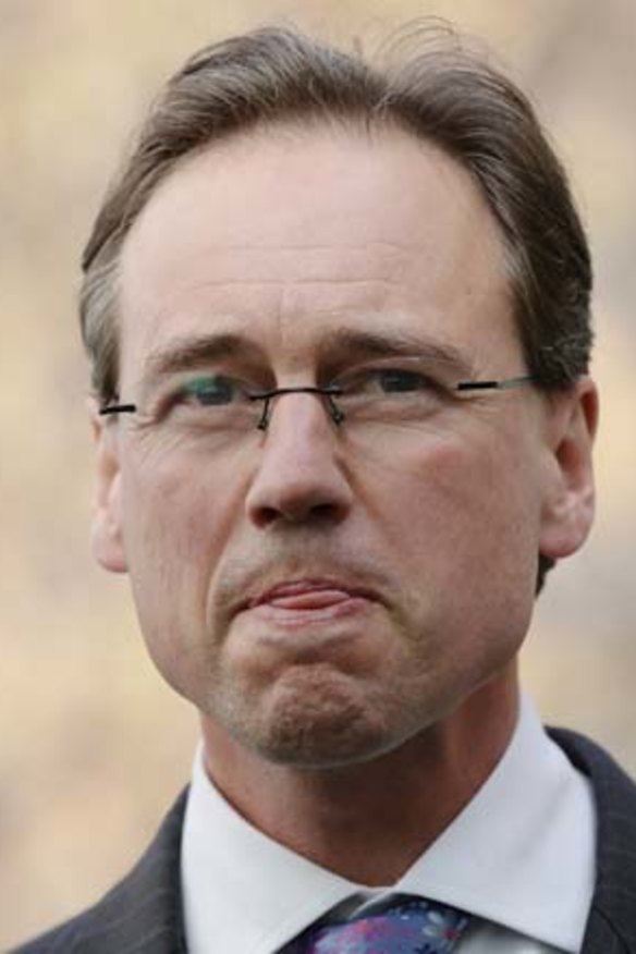 Federal Environment Minister Greg Hunt has granted an exemption for the shark cull.