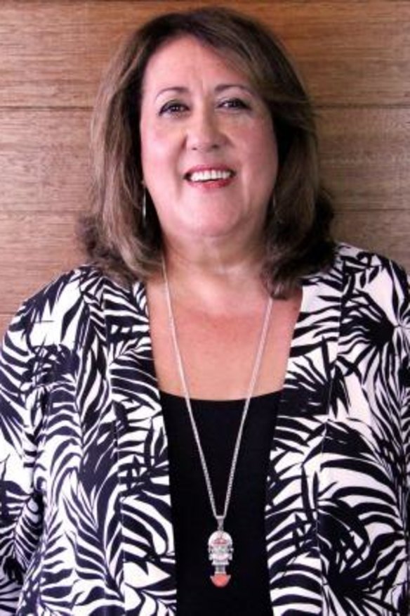 APRA Awards 2015: Fifa Riccobono to be honoured for AC/DC, Strictly ...