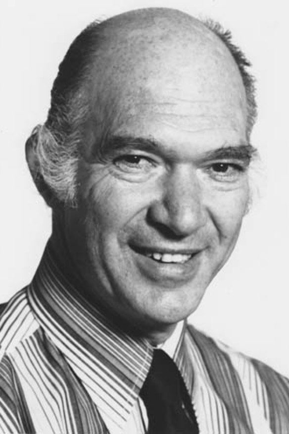 Mission … Reuben Lane was appalled by designs that treated people with disabilities like hospital cases.